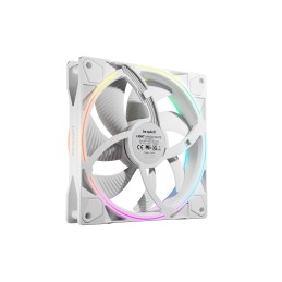 be quiet! Light Wings 140 mm PWM Reverse White Case per computer Ventilatore 14 cm Bianco 1 pz