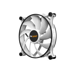 be quiet! BL090 Computerkühlsystem Computergehäuse Ventilator 14 cm Weiß
