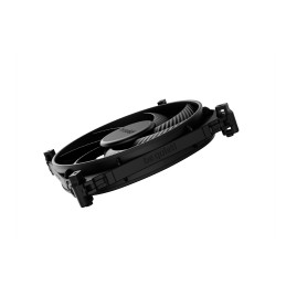 be quiet! SILENT WINGS 4 | 140mm PWM Computer case Fan 5.51" (14 cm) Black 1 pc(s)