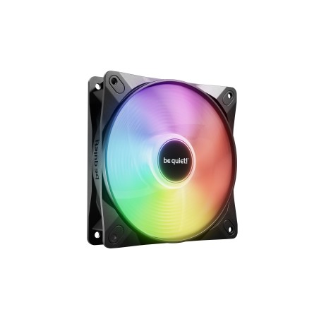 be quiet! Light Wings LX 120 mm PWM Reverse Black Computer case Fan 4.72" (12 cm) 1 pc(s)