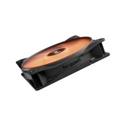 be quiet! Light Wings LX 120 mm PWM Reverse Black Computer case Fan 4.72" (12 cm) 1 pc(s)