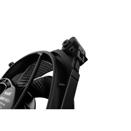 be quiet! SILENT WINGS 4 | 140mm PWM high-speed Computer case Fan 5.51" (14 cm) Black 1 pc(s)