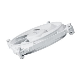 be quiet! SILENT WINGS 4 | 140mm PWM high-speed White Computergehäuse Ventilator 14 cm Weiß 1 Stück(e)