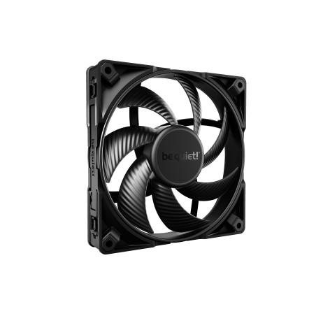 be quiet! SILENT WINGS PRO 4 | 140mm PWM Computer case Fan 5.51" (14 cm) Black 1 pc(s)
