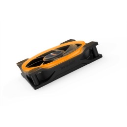 be quiet! Light Wings | 120mm PWM Carcasa del ordenador Ventilador 12 cm Negro 1 pieza(s)