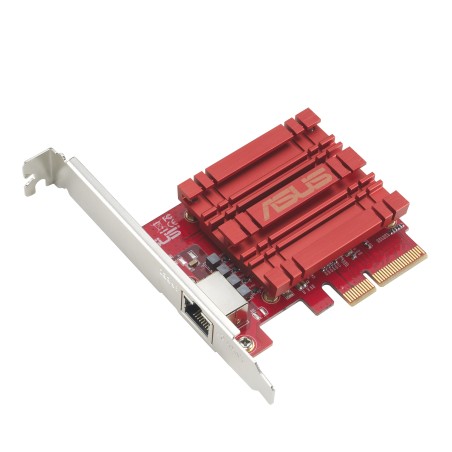 ASUS XG-C100C V3 Internal Ethernet 10000 Mbit s