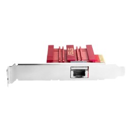 ASUS XG-C100C V3 Interno Ethernet 10000 Mbit s