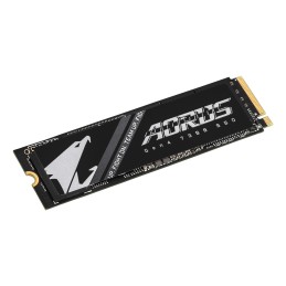 GIGABYTE AORUS Gen4 7300 2 TB M.2 PCI Express 4.0 NVMe 3D TLC NAND