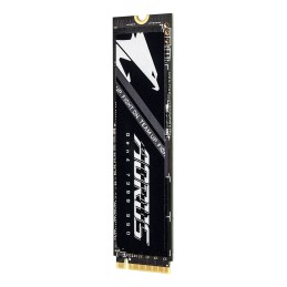 GIGABYTE AORUS Gen4 7300 2 TB M.2 PCI Express 4.0 NVMe 3D TLC NAND