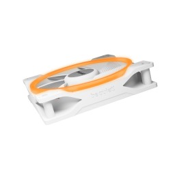 be quiet! Light Wings White | 120mm PWM Triple Pack Carcasa del ordenador Ventilador 12 cm Blanco 3 pieza(s)