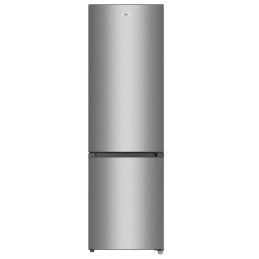 Gorenje RK4182PS4 Independiente 269 L Gris, Metálico