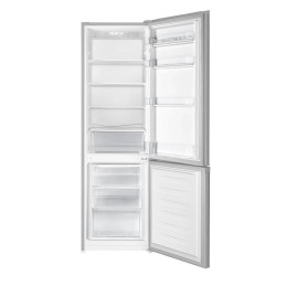 Gorenje RK4182PS4 Freestanding 269 L Gray, Metallic
