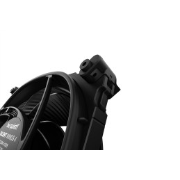 be quiet! Silent Wings 4 120 mm PWM | Ventilateur PC