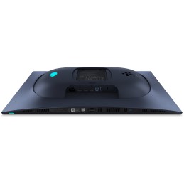 Alienware AW2725Q écran plat de PC 67,8 cm (26.7") 3840 x 2160 pixels 4K Ultra HD QD-OLED Noir