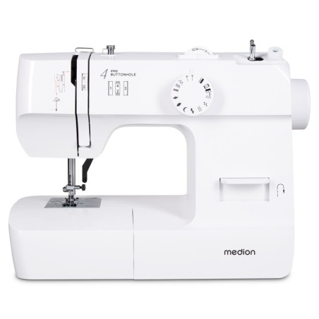 MEDION LIFE SM70 Electrique