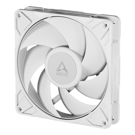 ARCTIC P14 Pro PST Case per computer Ventilatore 14 cm Bianco 1 pz