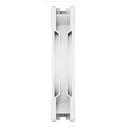 ARCTIC P14 Pro PST Case per computer Ventilatore 14 cm Bianco 1 pz