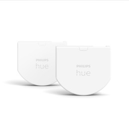 Philips Paquete de dos módulos de interruptor de pared Hue