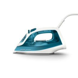 Philips 2000 series DST2020 90 iron Steam iron Ceramic soleplate 2000 W Aqua color