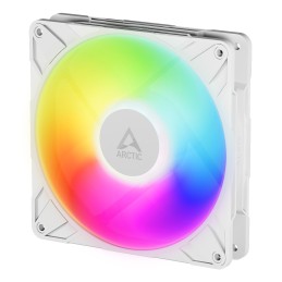 ARCTIC P14 Pro A-RGB Case per computer Ventilatore 14 cm Bianco 1 pz