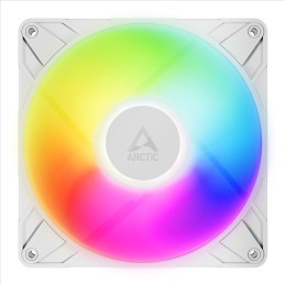 ARCTIC P14 Pro A-RGB Case per computer Ventilatore 14 cm Bianco 1 pz