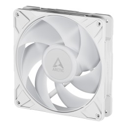 ARCTIC P14 Pro A-RGB Case per computer Ventilatore 14 cm Bianco 1 pz