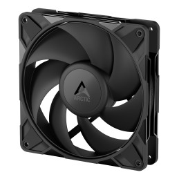 ARCTIC P14 Pro PST Case per computer Ventilatore 14 cm Nero 1 pz