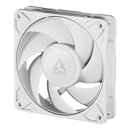 ARCTIC Freezer P12 Pro PST (White) Computer case Fan 4.72" (12 cm) 1 pc(s)