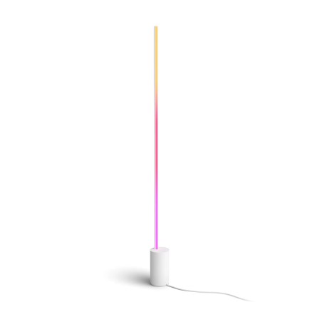 Philips Hue White and Color ambiance Lámpara de pie Gradient Signe