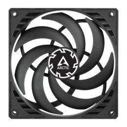ARCTIC P14 Slim PWM PST Carcasa del ordenador Ventilador 14 cm Negro 1 pieza(s)