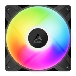 ARCTIC P14 Pro A-RGB Case per computer Ventilatore 14 cm Nero 1 pz