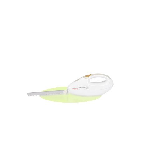 Tefal 8523 coltello elettrico 100 W Bianco