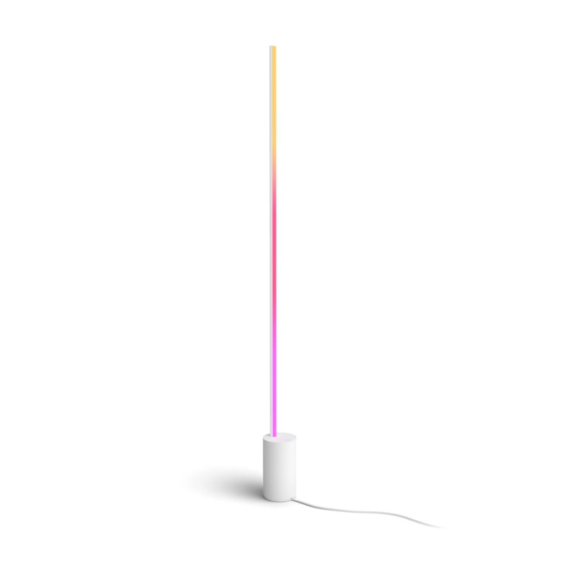 Philips Hue White and color ambiance 8718696176252 smart lighting Smart floor lighting Bluetooth Zigbee 29 W