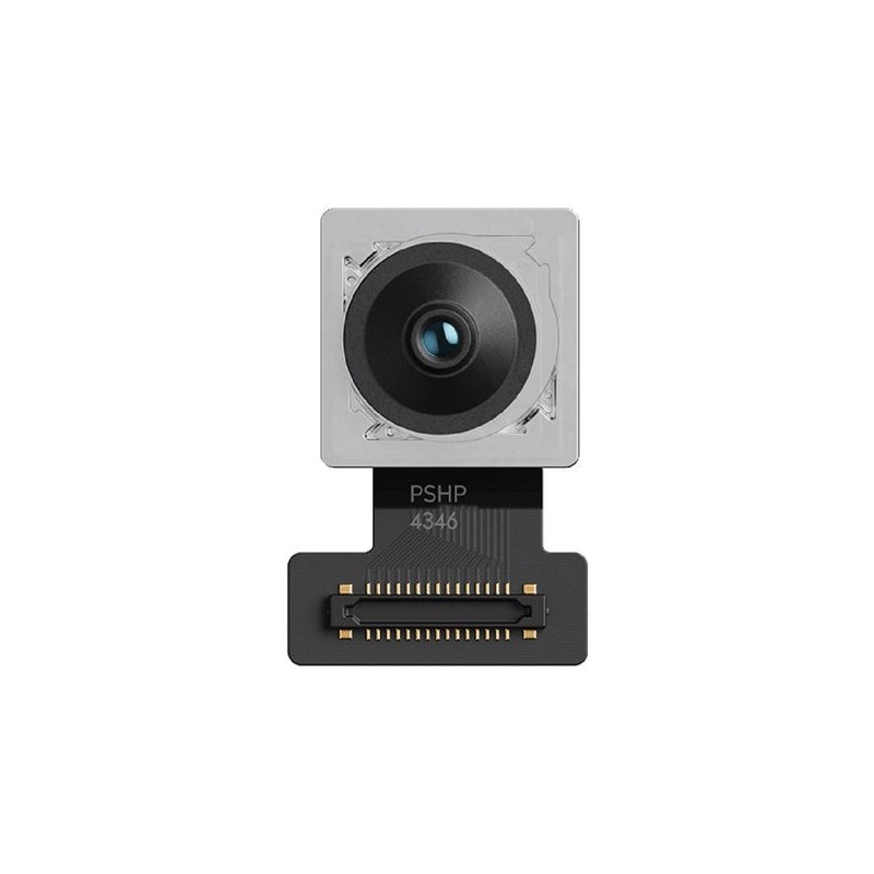 Fairphone F6SELF-1ZW-WW1 Handy-Ersatzteil Frontkamera-Modul Schwarz