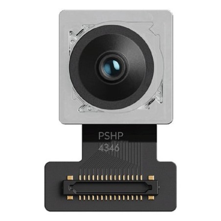 Fairphone F6SELF-1ZW-WW1 Handy-Ersatzteil Frontkamera-Modul Schwarz