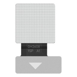 Fairphone F6SELF-1ZW-WW1 ricambio per cellulare Modulo per fotocamera anteriore Nero