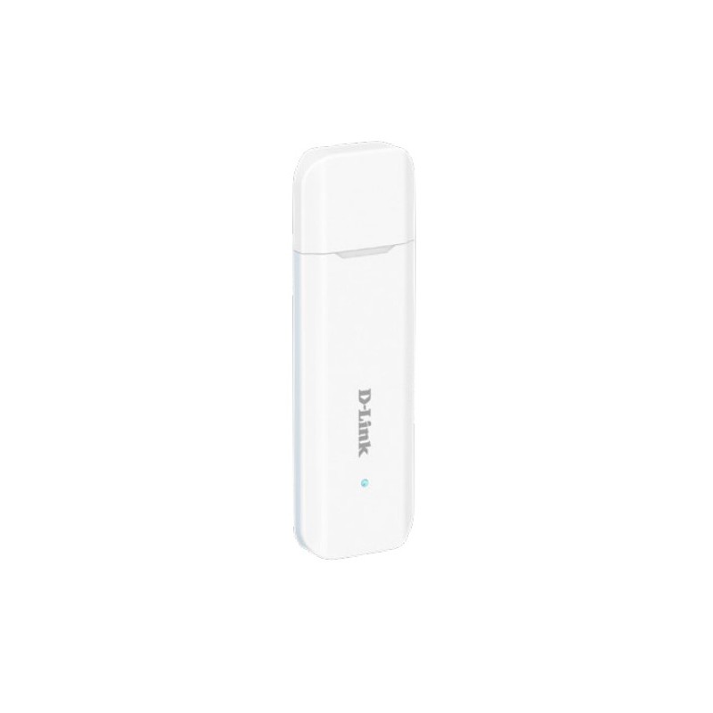 D-Link 4G LTE AX300 Wi-Fi 6 USB Adapter