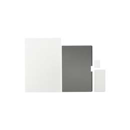 Kensington K58370WW display privacy filters 14" Laptop