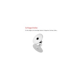 ESGE Zauberstab Schlagscheibe 7010