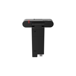 Lenovo ThinkVision MC60 Webcam 1920 x 1080 Pixel USB 2.0 Schwarz