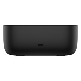 HP USB-C 100W G6 Dock Alámbrico USB 3.2 Gen 2 (3.1 Gen 2) Type-C Negro