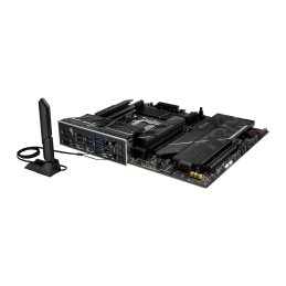 ASUS ROG STRIX X870E-H GAMING WIFI7 AMD X870E Emplacement AM5 ATX