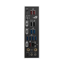 ASUS ROG STRIX X870E-H GAMING WIFI7 AMD X870E Zócalo AM5 ATX