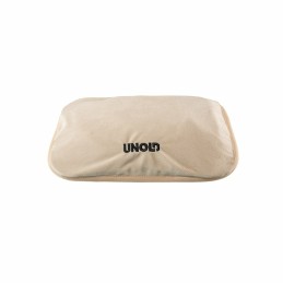 Unold WÄRMI - Elektrische Wärmflasche Beige 86010