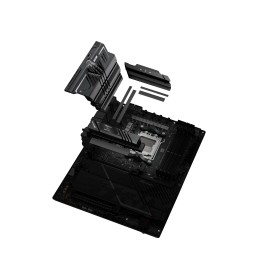ASUS ROG STRIX X870E-H GAMING WIFI7 AMD X870E Socket AM5 ATX