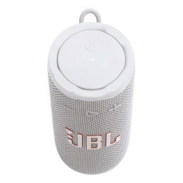 JBL Grip Enceinte portable mono Blanc 16 W