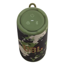 JBL Grip Altavoz monofónico portátil Camuflaje 16 W
