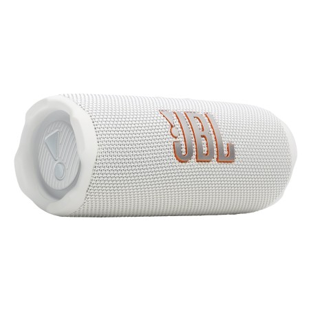 JBL Flip 7 Bianco