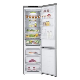 LG GBV7280AMB Pose libre 387 L Argent