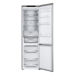 LG GBV7280AMB Pose libre 387 L Argent